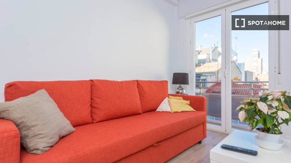 Apartment Madrid, 2 beds — photo 17