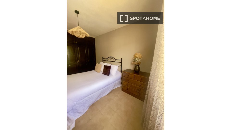 Apartment Santa_Cruz_De_Tenerife, 2 beds, 66m² — photo 5