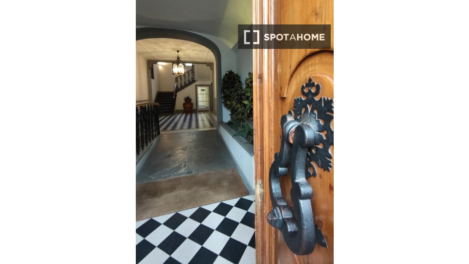 Apartment mono Florence, 40m² — photo 9