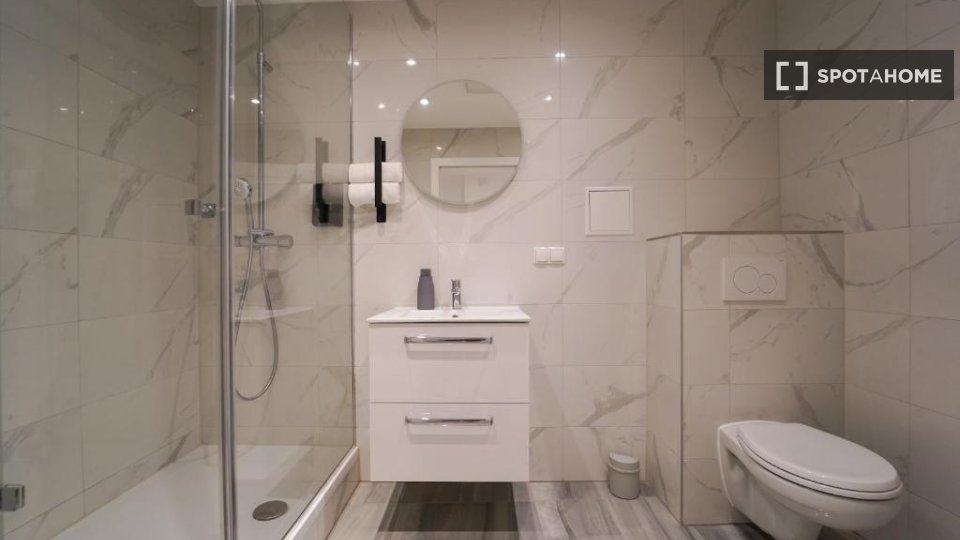 Apartment Vienna, 2 beds, 80m² — photo 16