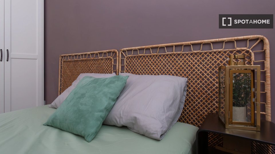Double room Lisbon, 8 beds — photo 3