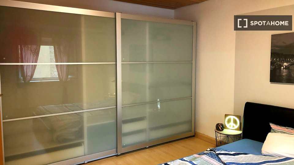 Apartment mono Stuttgart, 60m² — photo 15