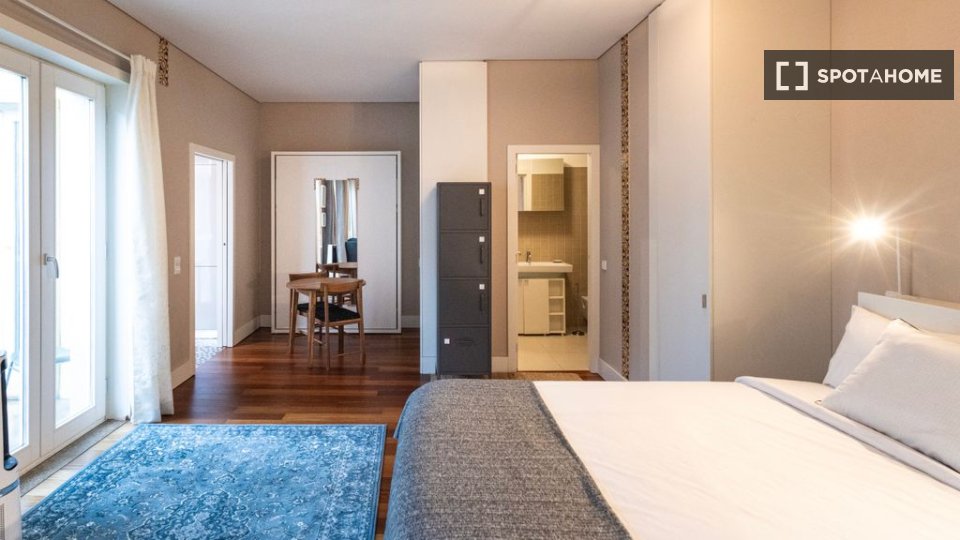 Apartment mono Porto — photo 1