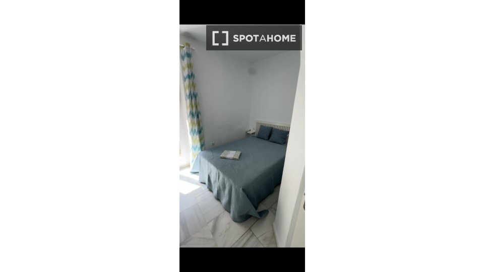 Apartment mono Seville — photo 7