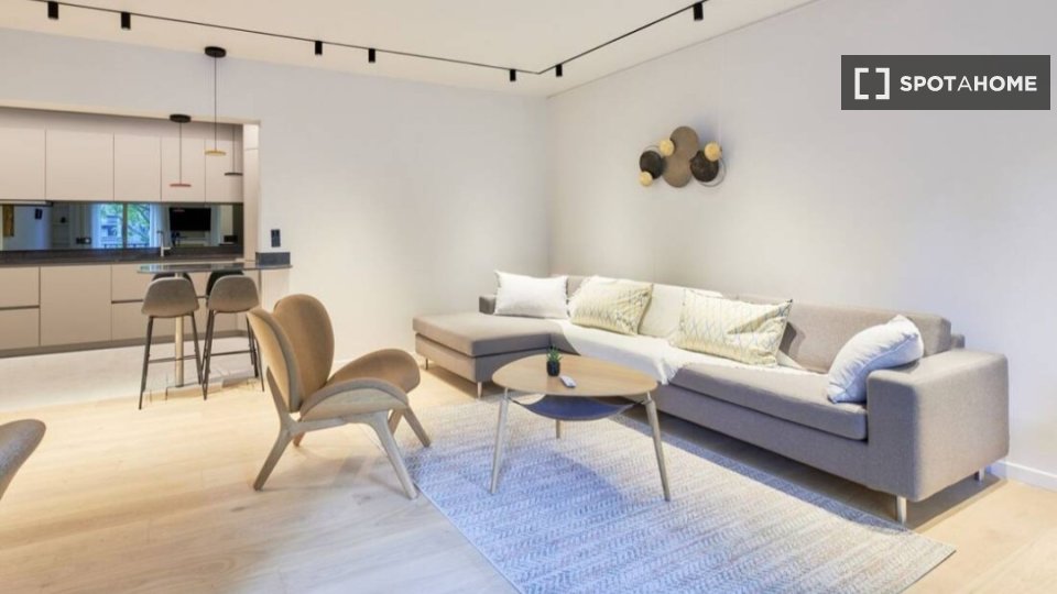 Apartment Paris, 3 beds, 100m² — photo 7