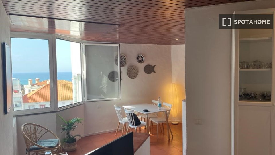 Apartment Lisbon, 2 beds — photo 4