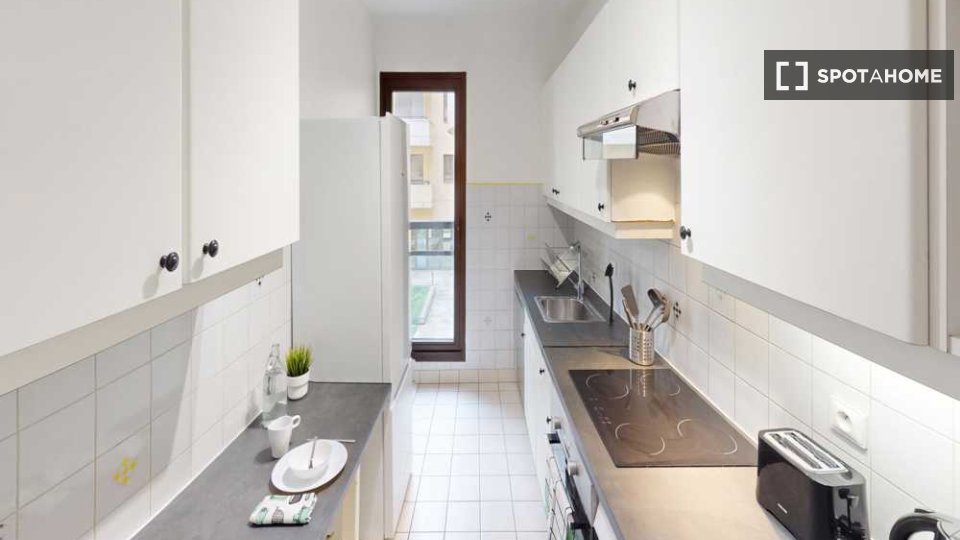 Double room Paris, 5 beds, 100m² — photo 19