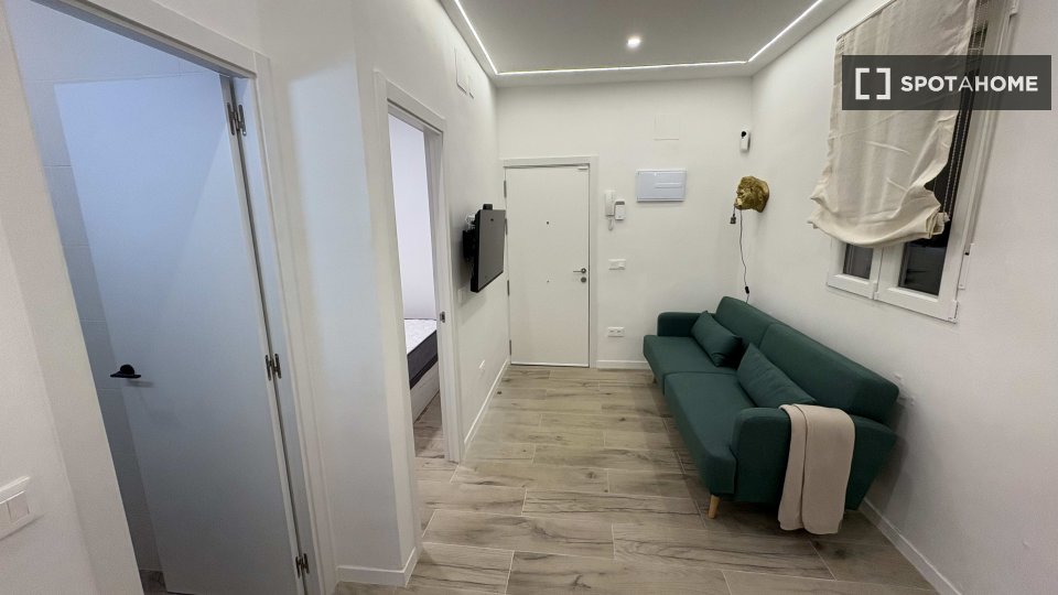 Apartment Madrid, 1 bed, 30m² — photo 16