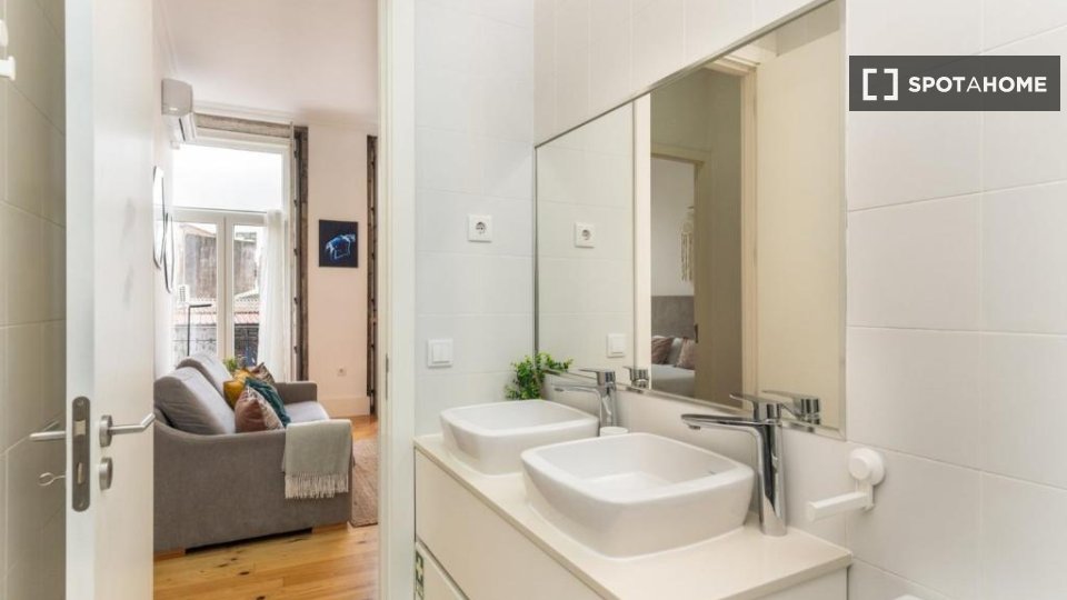 Apartment Porto, 2 beds — photo 3