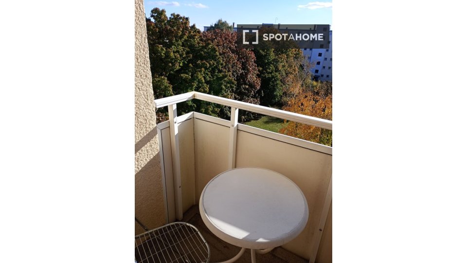Apartment Berlin, 1 bed — photo 19