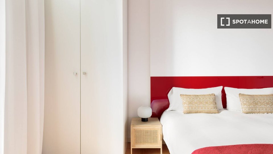 Apartment mono Barcelona, 45m² — photo 6