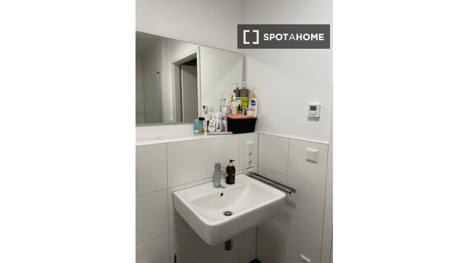 Apartment Berlin, 1 bed — photo 1