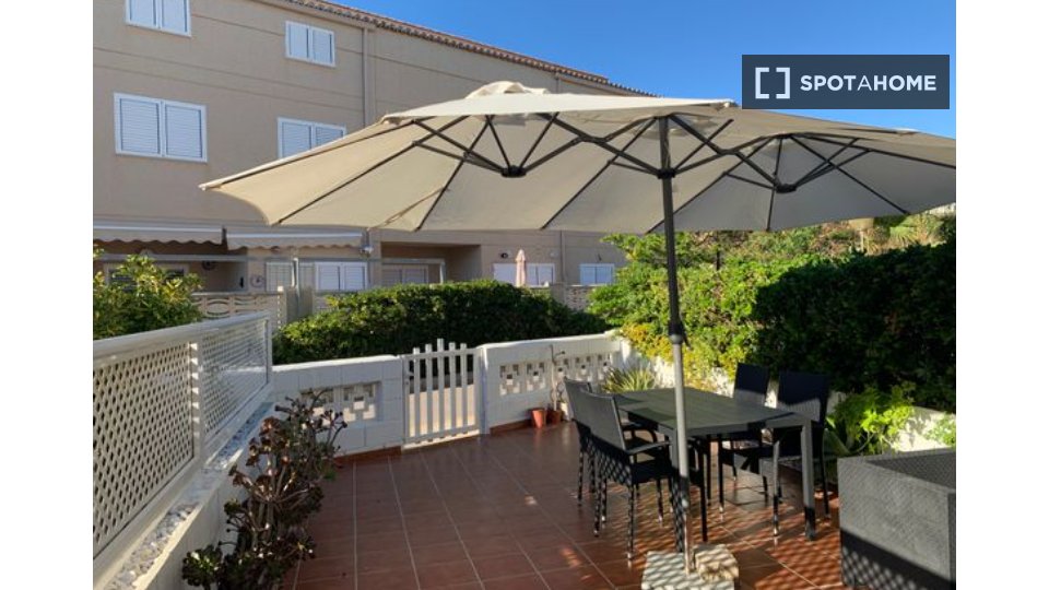 Apartment Valencia, 3 beds, 80m² — photo 4