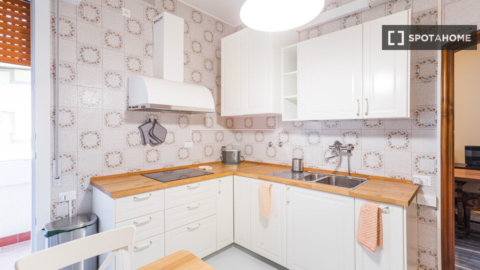 Apartment Bologna, 3 beds, 55m² — photo 11