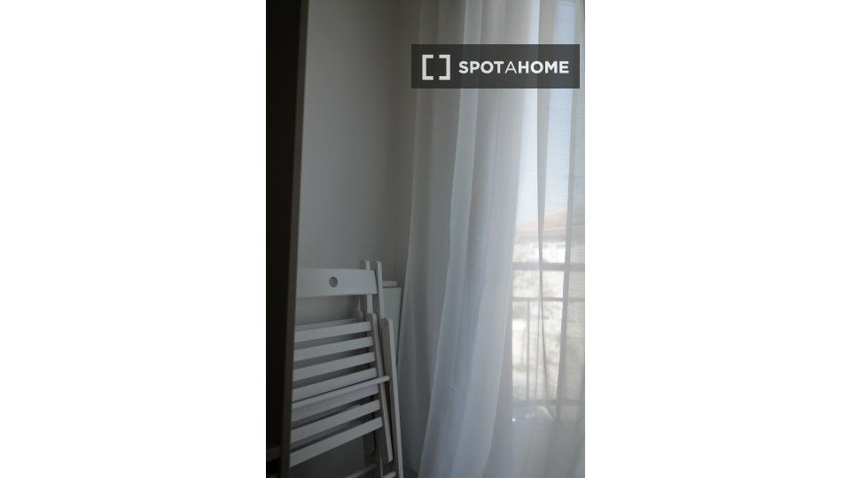 Apartment mono Porto, 15m² — photo 8