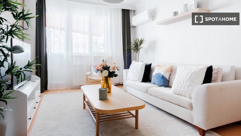 Apartment Istanbul, 1 bed — photo 16