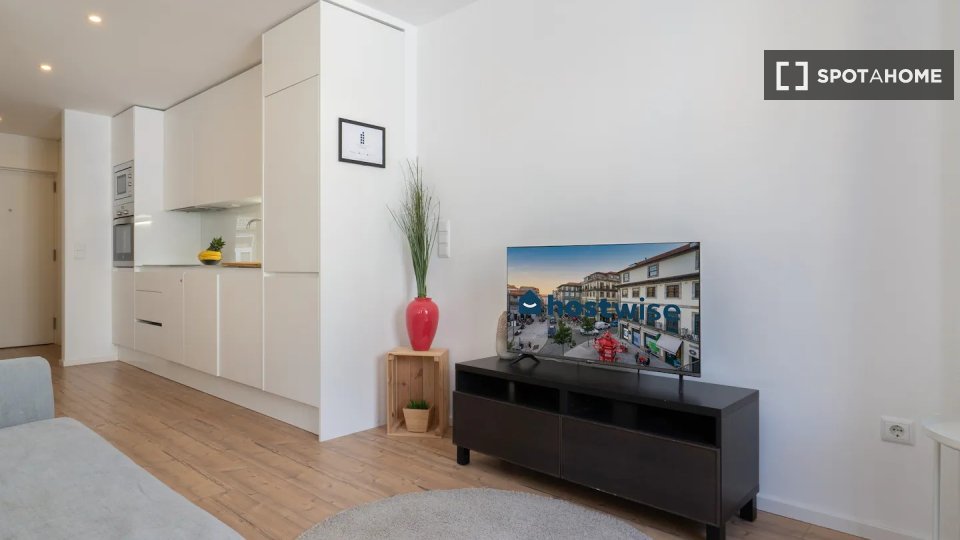 Apartment Porto, 1 bed — photo 5