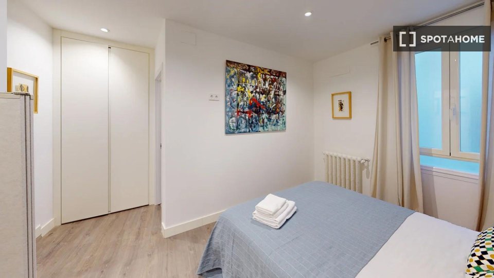Apartment Madrid, 1 bed — photo 7