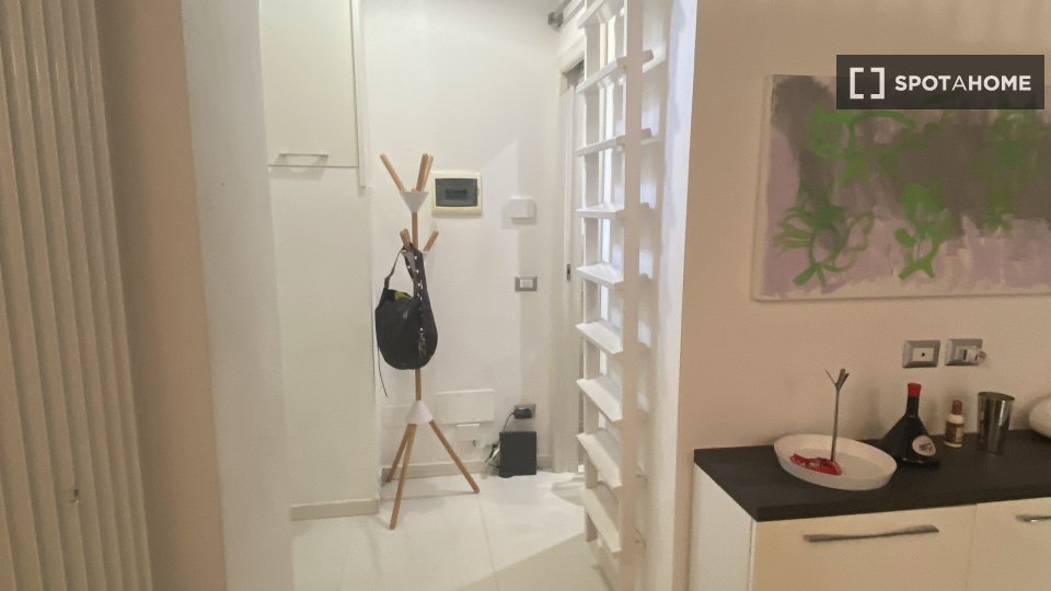 Apartment mono Milan, 60m² — photo 11