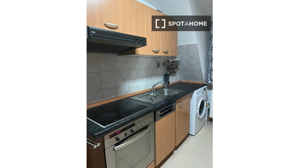 Apartment mono Stuttgart, 60m² — photo 10