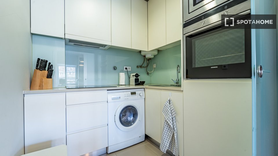 Apartment mono Porto, 50m² — photo 6