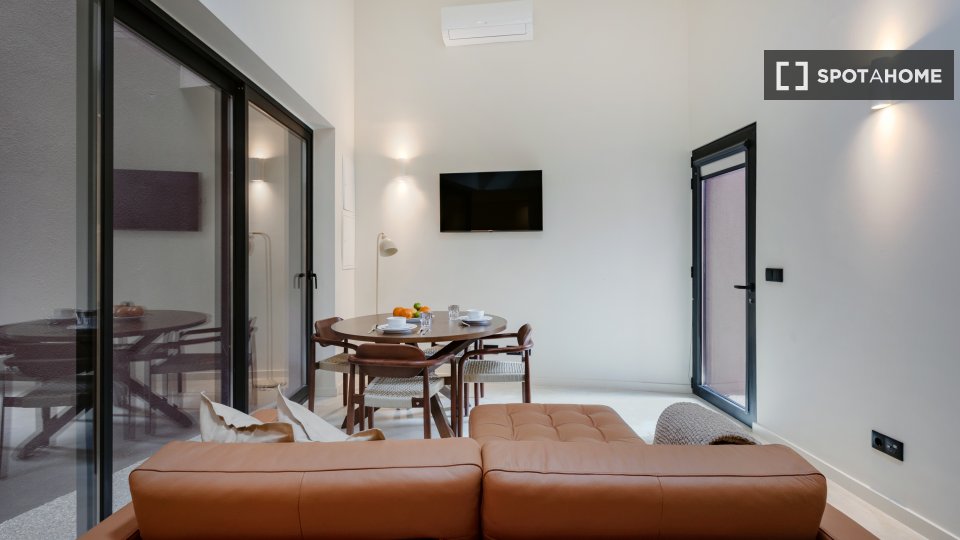 Apartment Porto, 1 bed — photo 18