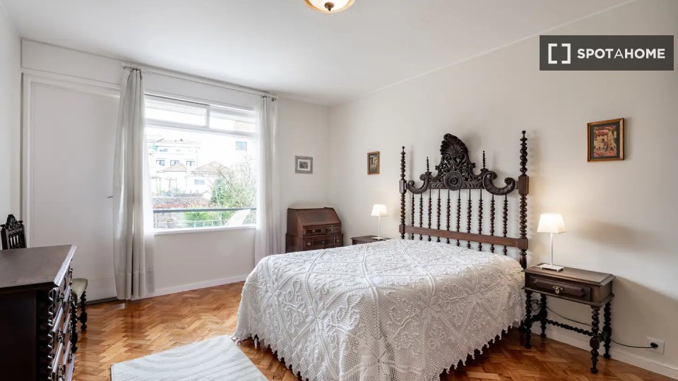Apartment Porto, 4 beds — photo 11