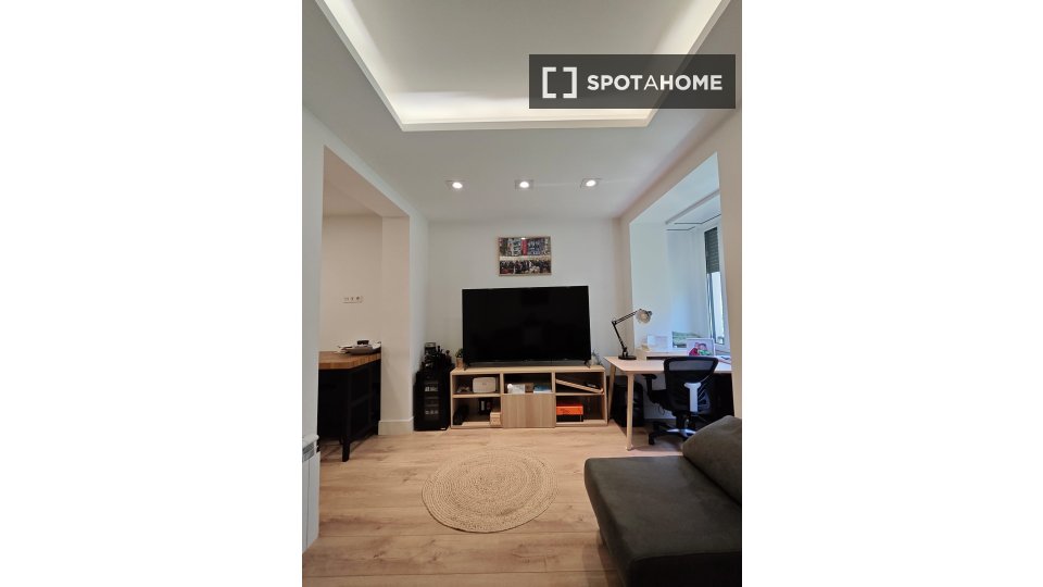 Apartment Madrid, 2 beds, 87m² — photo 7