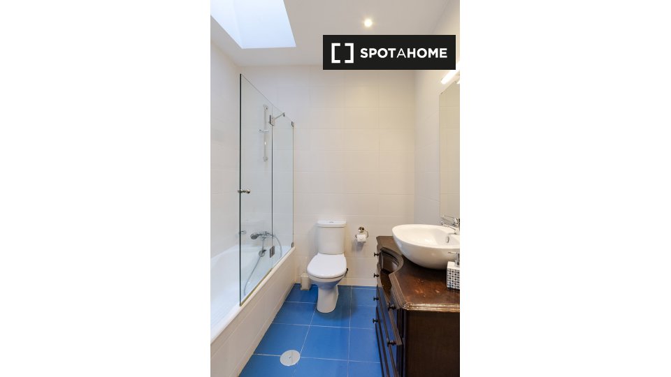 Apartment Porto, 1 bed, 150m² — photo 9