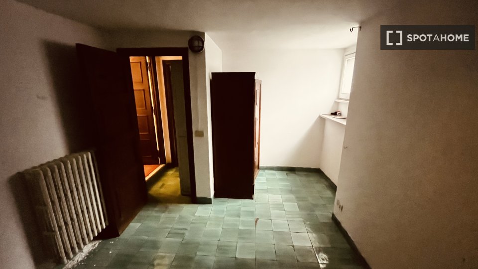 Double room Rome, 5 beds — photo 20