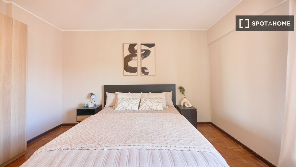 Double room Lisbon, 7 beds — photo 6