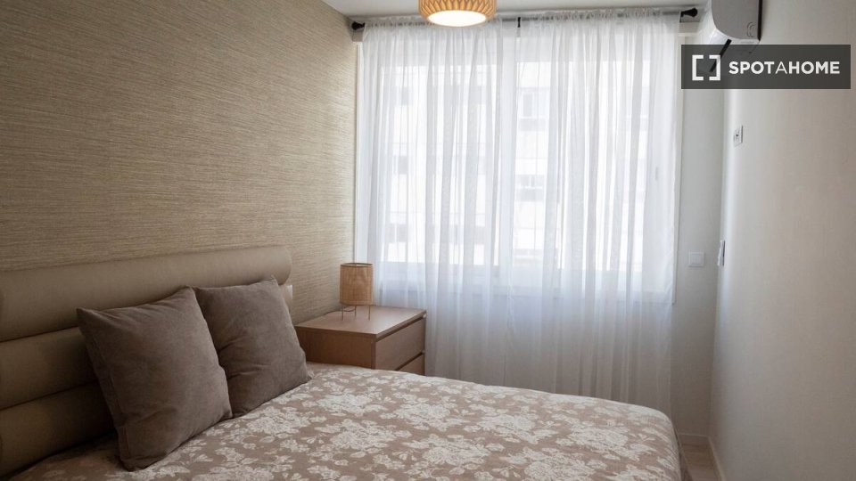 Apartment Porto, 1 bed — photo 16