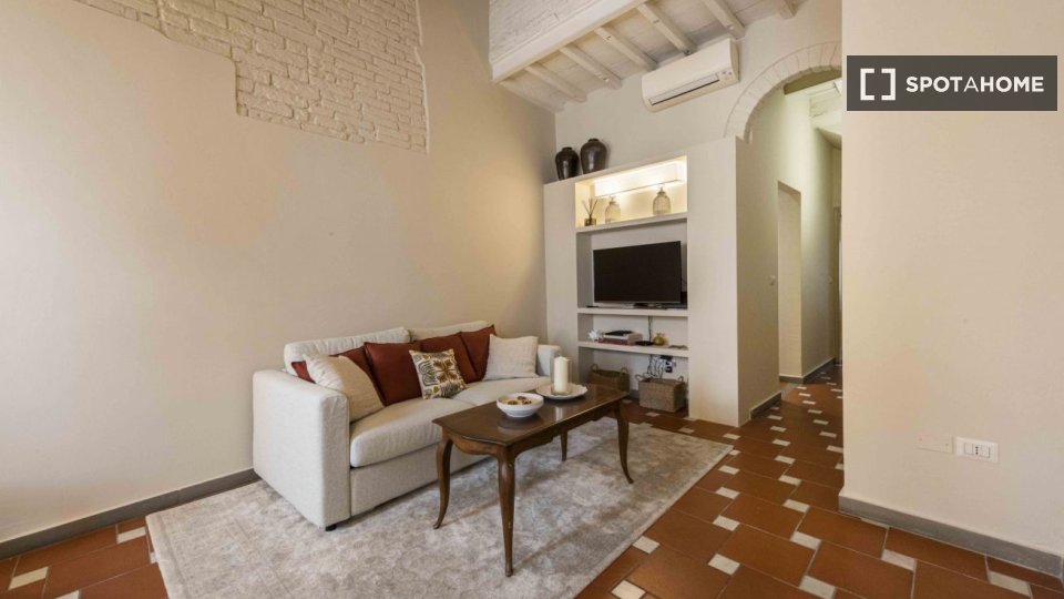 Apartment Florence, 2 beds — photo 14
