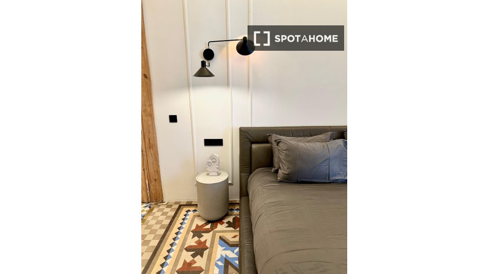 Apartment mono Barcelona — photo 9