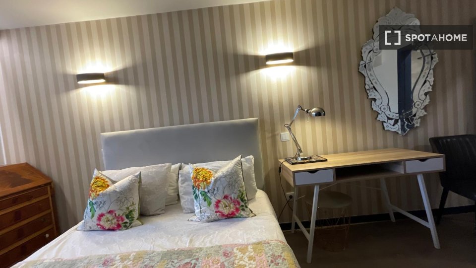 Double room Porto, 4 beds — photo 41