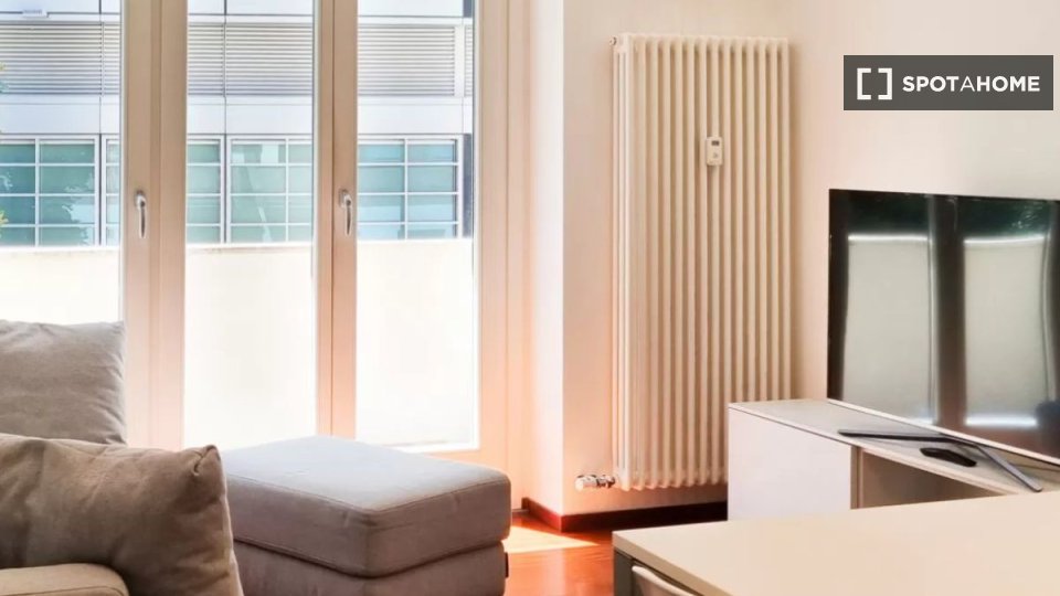 Apartment Milan, 1 bed — photo 15