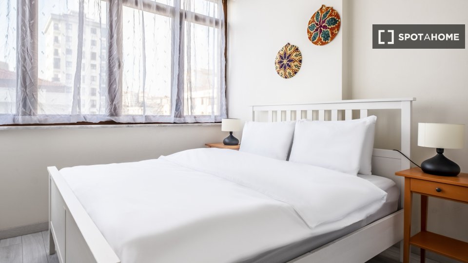 Apartment Istanbul, 1 bed — photo 4
