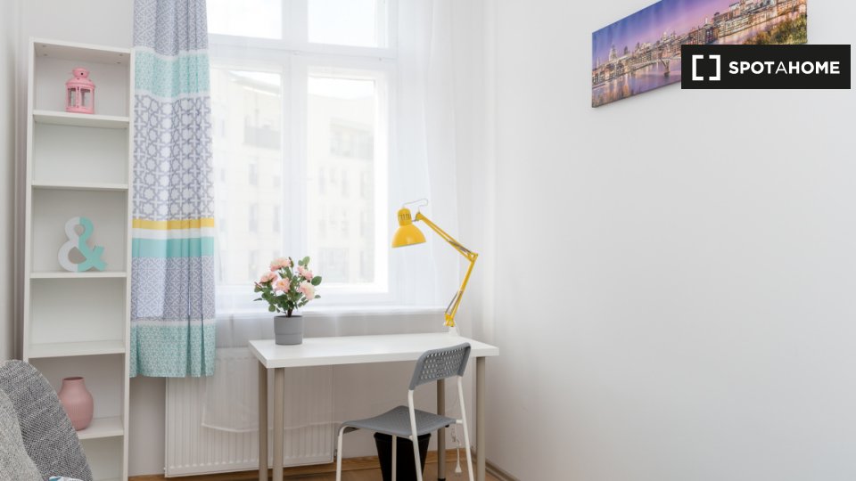 Double room Poznan, 5 beds — photo 7