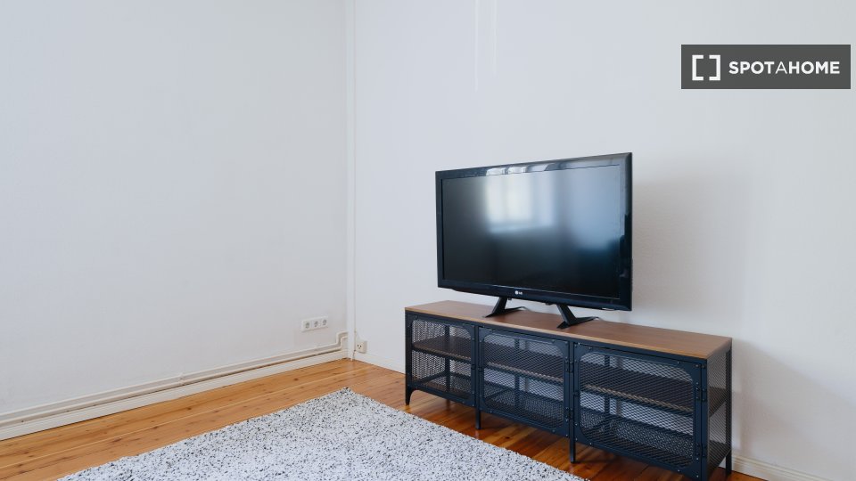 Apartment mono Berlin, 59m² — photo 19