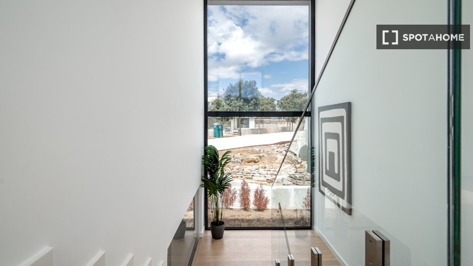 Apartment Lisbon, 2 beds — photo 10