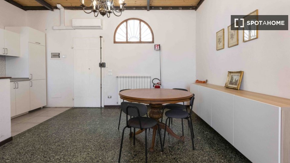 Apartment Florence, 2 beds — photo 13