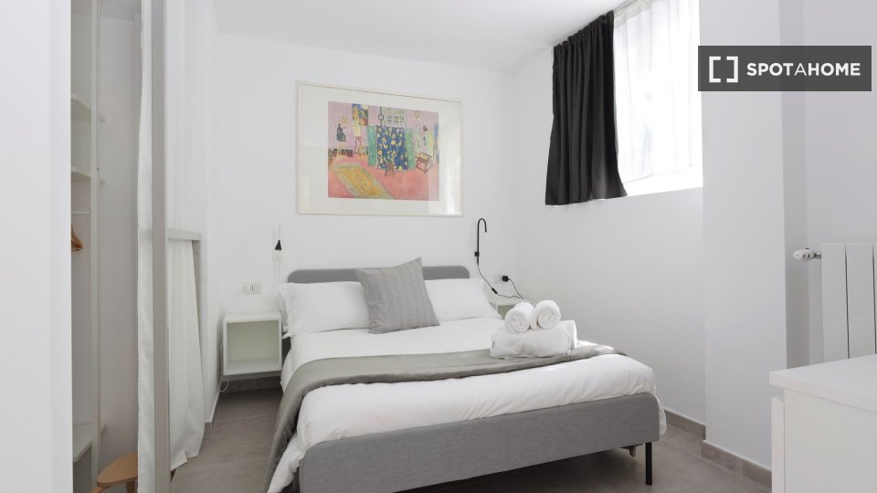 Apartment Milan, 1 bed, 60m² — photo 16