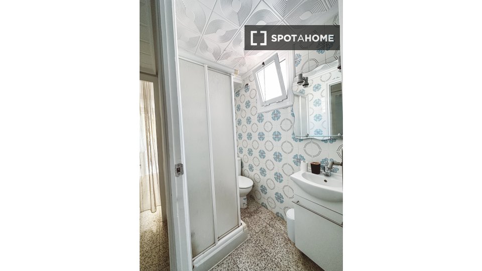 Apartamento Alicante, 3 habitaciones, 105m² — foto 13