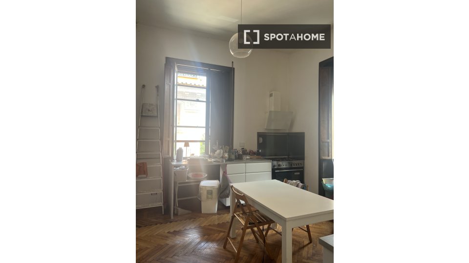Apartment mono Rome, 50m² — photo 7