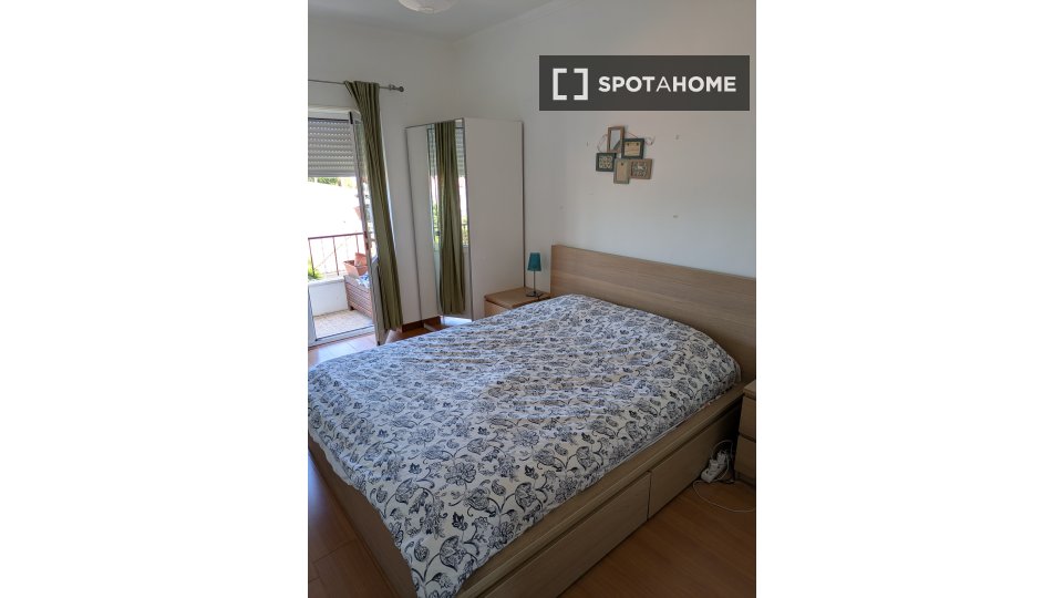 Apartment mono Lisbon, 55m² — photo 21