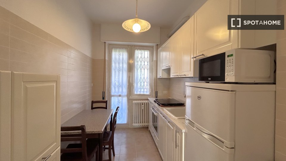 Apartment Milan, 2 beds, 97m² — photo 32