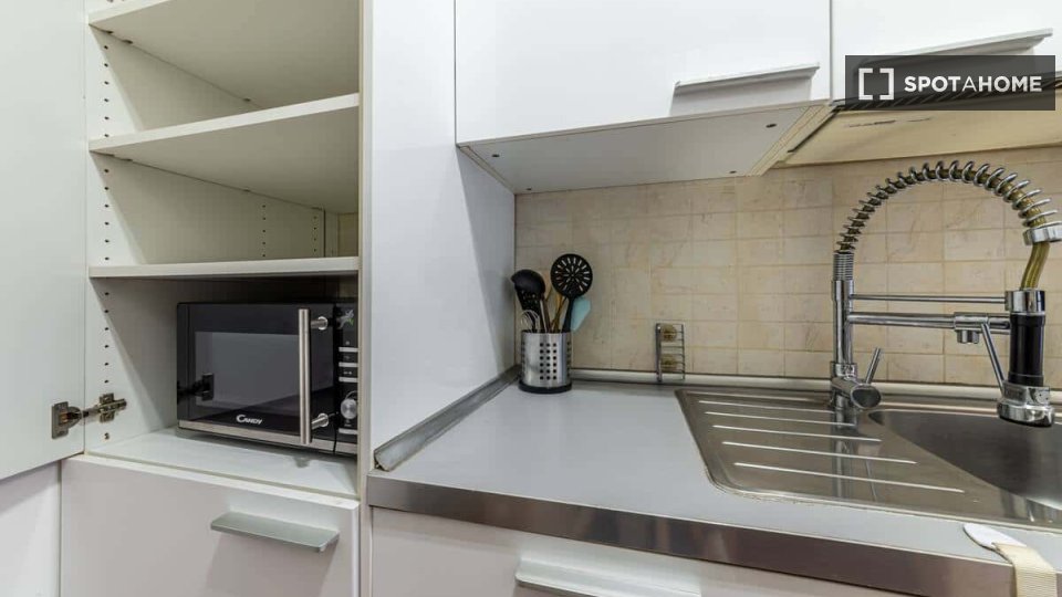 Apartment Milan, 1 bed, 100m² — photo 13