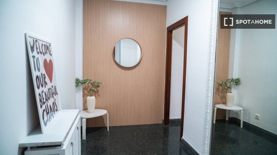 Double room Murcia, 6 beds, 190m² — photo 16
