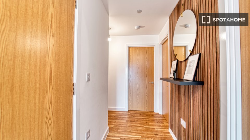 Apartment Manchester, 3 beds — photo 10