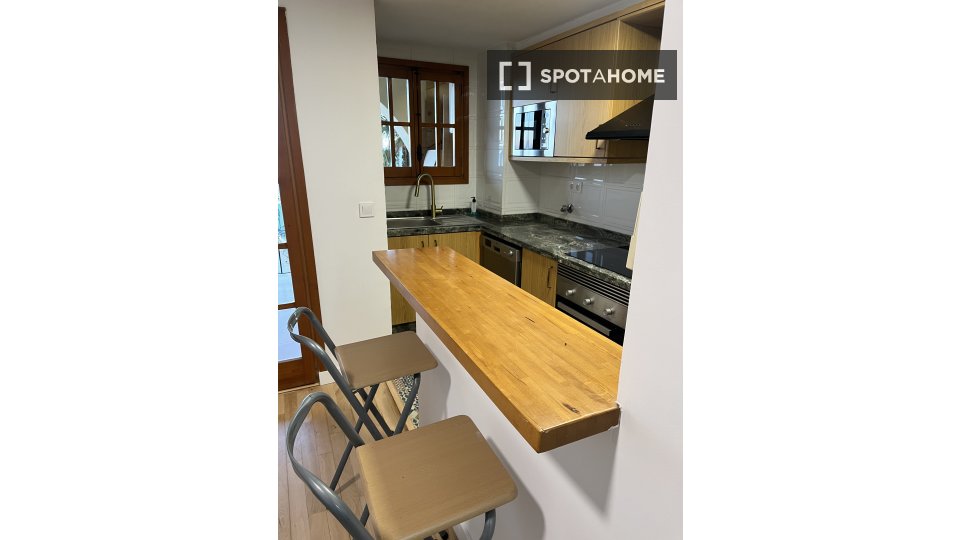 Apartment Valencia, 3 beds, 105m² — photo 2